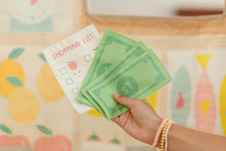 Swingly Farmer's Market & Bakery Storefront