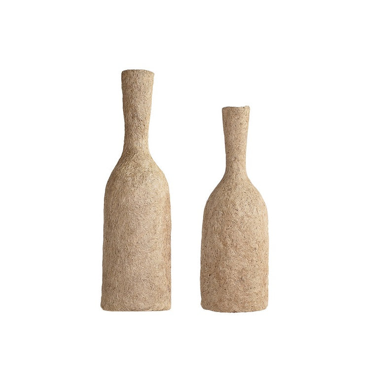 Sisal Vase