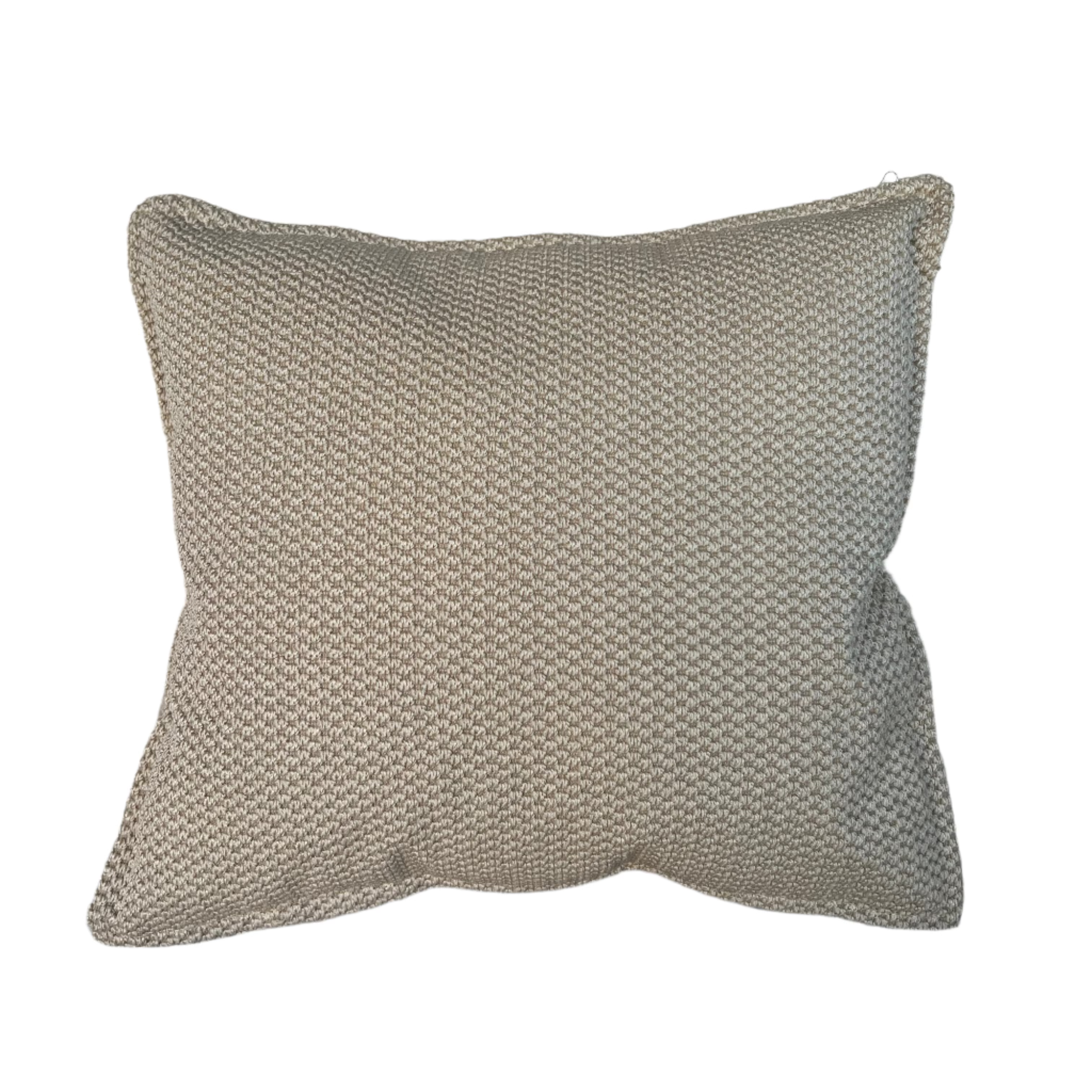 Speak-Easy Pillow - Sandy