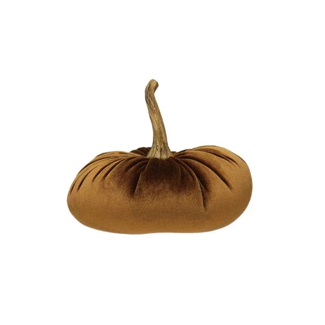 Velvet Pumpkin